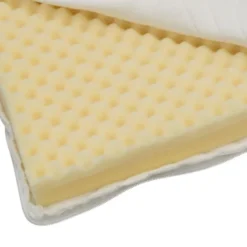 Pretura Boxmatras - Superior Wave - Tencel - 80 x 100 x 5 cm