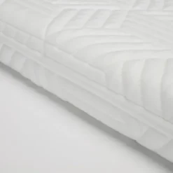 Pretura Essential Plain Matras 60 x 120 cm