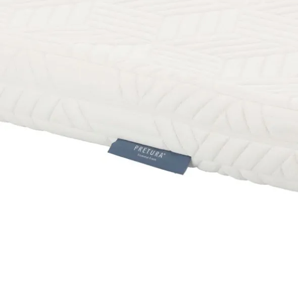 Pretura Heya Essential Fresh Ledikantmatras - 60x121 cm