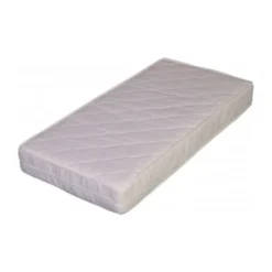 Pretura Tencel Hoeslaken Blauw 60 x 120 / 70 x 140 cm
