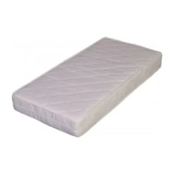 Pretura Tencel Hoeslaken Blauw 60 x 120 / 70 x 140 cm