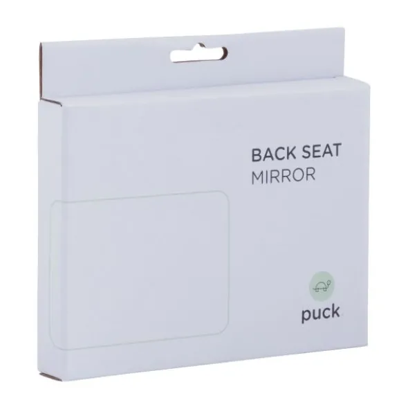 Puck Autospiegel