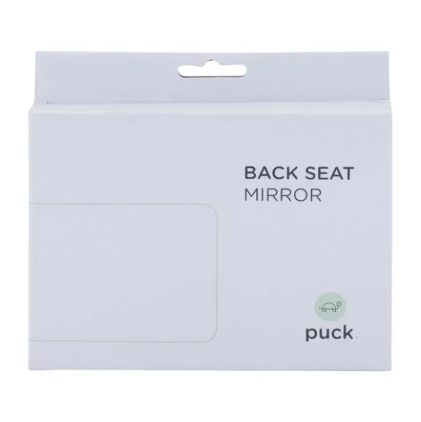 Puck Autospiegel