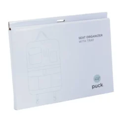 Puck Autostoel Organizer