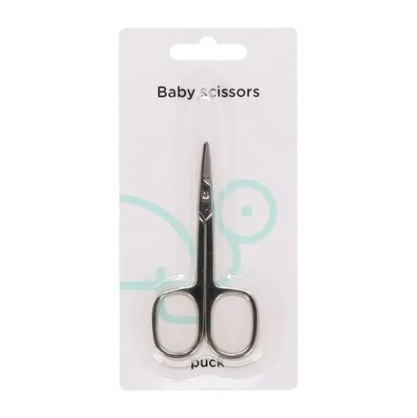 Puck Baby Nagelschaar