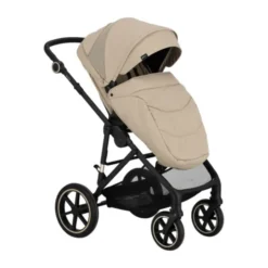 Puck Carl Kinderwagen 3-in-1 - Desert