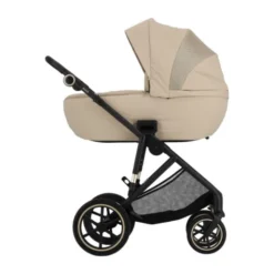 Puck Carl Kinderwagen 3-in-1 - Desert