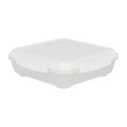 Puck Diepvriesbakje Wit