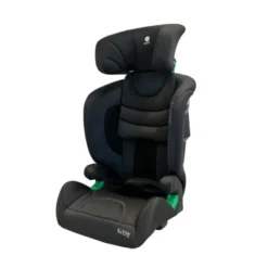 Puck Enzo Autostoel - Donker Grijs