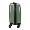 Puck Kinderkoffer Groen 39 cm