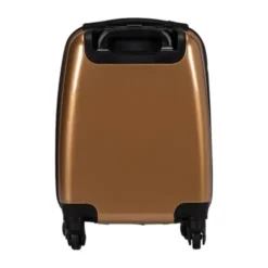 Puck Kinderkoffer Roest 46 cm