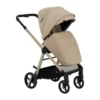 Puck Kinderwagen 3-in-1 - Fleur - Desert