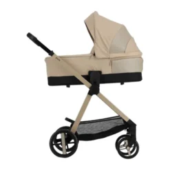 Puck Kinderwagen 3-in-1 - Fleur - Desert