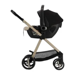 Puck Kinderwagen 3-in-1 - Fleur - Desert