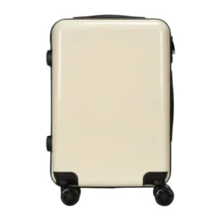 Puck Koffer - 55 cm - Bisque