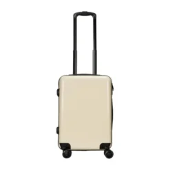 Puck Koffer - 55 cm - Bisque
