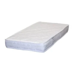 Puck Ledikantmatras - Moonlight - Polyether - 60 x 120 x 10 cm