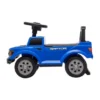 Puck Loopauto Ford F150 - Blauw
