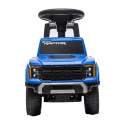 Puck Loopauto Ford F150 - Blauw