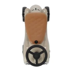 Puck Loopauto Vintage - Zand