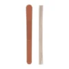 Puck Nagelvijltjes Karton Medium 10-Pack