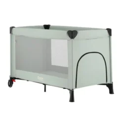 Qute Q-break Easyfold - Green