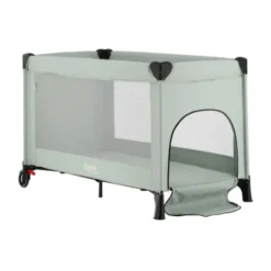 Qute Q-break Easyfold - Green