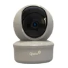 Qute Q-Connection Smart Babyfoon - Zand