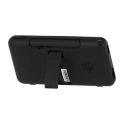 Qute - Q-Connection Smart Beschermhoes - Zwart