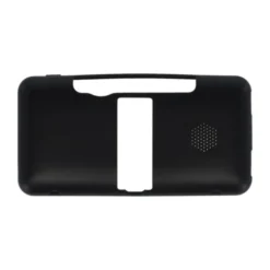 Qute - Q-Connection Smart Beschermhoes - Zwart