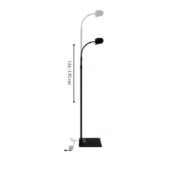Qute Q-connection Stand - Camera Standaard - Zand