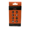 Qute Q-Flex Digitale Thermometer DUO-Pack - Flexibele Punt