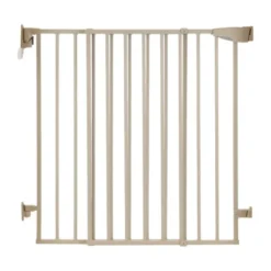 Qute Q-Guard Traphekje - Clay - 76–117cm
