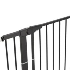 Qute Q-keeper verlengstuk zwart 14cm