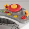Qute Q-Limo Loopstoel - Circle Grey