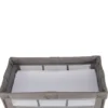 Qute Q-Matti Campingbed Matras Inclusief Hoes
