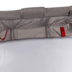 Qute Q-Matti Campingbed Matras Inclusief Hoes