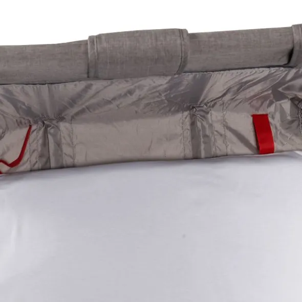 Qute Q-Matti Campingbed Matras Inclusief Hoes