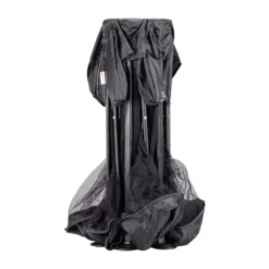Qute Q-Playground Reisbox Zwart