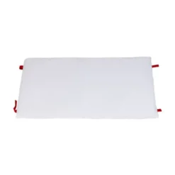 Qute Q-Sleep Campingbed Easyfold + Q-Matti Matras incl. Hoes - Ivory