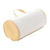Qute Q-Sleep Campingbedje Grey