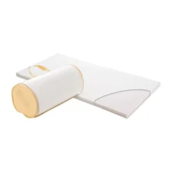 Qute Q-Sleep Campingbedje Grey
