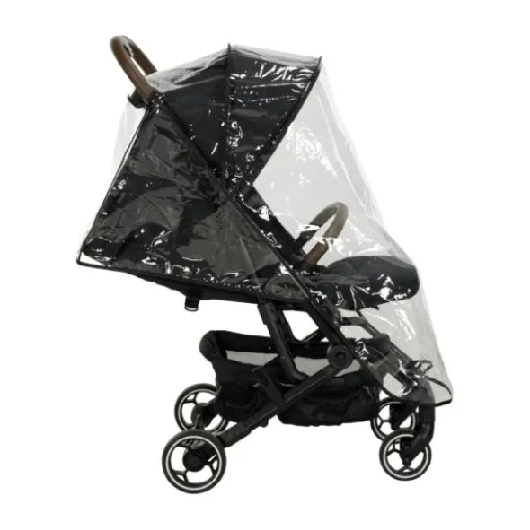 Qute Q-Ultra Regenhoes