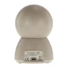 Qute Wifi Babyfooncamera - Q-Connection Solo - Zand
