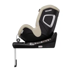 Recaro Toron 1 Kid Autostoel - Elegant Beige
