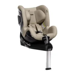 Recaro Toron 1 Kid Autostoel - Elegant Beige