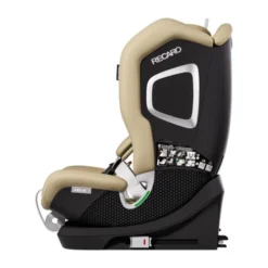 Recaro Velix 1 Autostoel - Elegant Beige