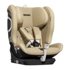 Recaro Velix 1 Autostoel - Elegant Beige