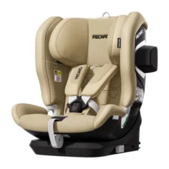 Recaro Velix 1 Autostoel - Elegant Beige