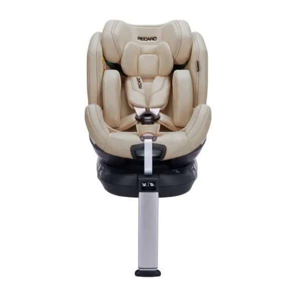 Recaro Xenon 1 Autostoel - Elegant Beige